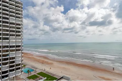 2800 N Atlantic Avenue #1009, Daytona Beach, FL 32118 - Photo 19
