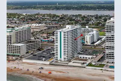 2800 N Atlantic Avenue #1009, Daytona Beach, FL 32118 - Photo 1