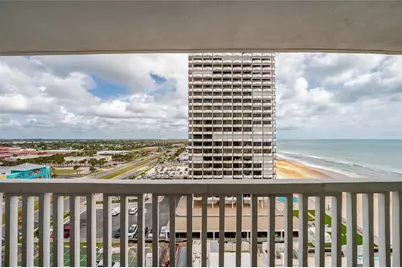 2800 N Atlantic Avenue #1009, Daytona Beach, FL 32118 - Photo 17