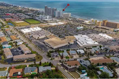 2800 N Atlantic Avenue #1009, Daytona Beach, FL 32118 - Photo 33