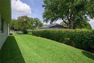 708 Crestwood Dr, Saint Augustine, FL 32086 - Photo 23