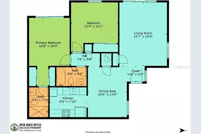 6300 A1A S #A13U, Saint Augustine, FL 32080 - Photo 39