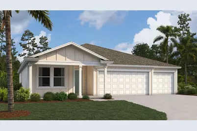 29 Sawdust Lane, Palm Coast, FL 32137 - Photo 1