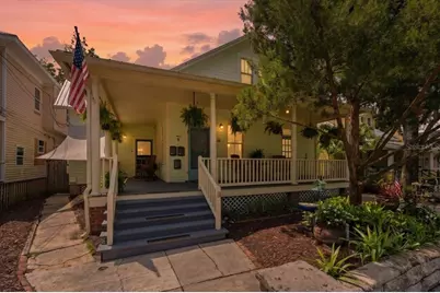 9 Saragossa Street, Saint Augustine, FL 32084 - Photo 55