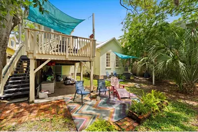 9 Saragossa Street, Saint Augustine, FL 32084 - Photo 57