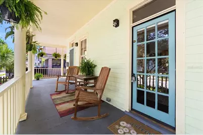 9 Saragossa Street, Saint Augustine, FL 32084 - Photo 3