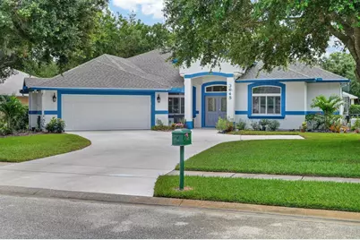 3645 Christa Court, Ormond Beach, FL 32174 - Photo 3
