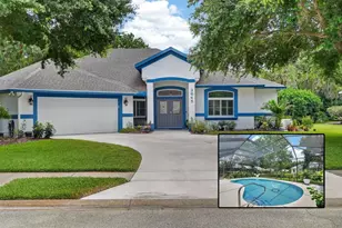 3645 Christa Ct, Ormond Beach, FL 32174 - Photo 1