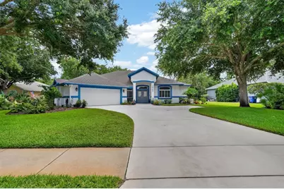 3645 Christa Court, Ormond Beach, FL 32174 - Photo 5