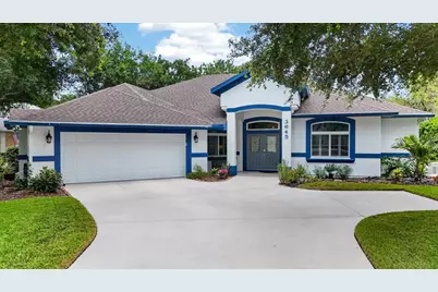3645 Christa Court, Ormond Beach, FL 32174 - Photo 43