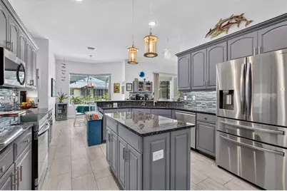 3645 Christa Court, Ormond Beach, FL 32174 - Photo 17