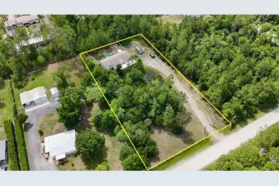 2094 Elder Street, Bunnell, FL 32110 - Photo 69