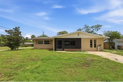 2605 Yale Road, South Daytona, FL 32119 - Photo 1