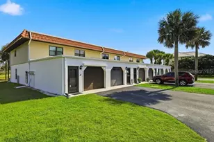 42 N Ocean Palm Villa, Flagler Beach, FL 32136 - Photo 47
