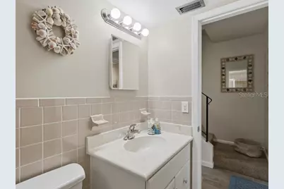 42 N Ocean Palm Villa, Flagler Beach, FL 32136 - Photo 21