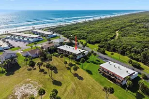 42 N Ocean Palm Villa, Flagler Beach, FL 32136 - Photo 59