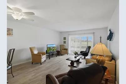 42 N Ocean Palm Villa, Flagler Beach, FL 32136 - Photo 11