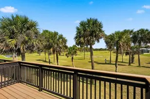 42 N Ocean Palm Villa, Flagler Beach, FL 32136 - Photo 43