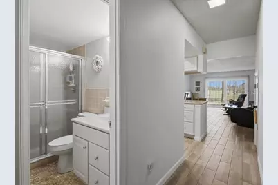 42 N Ocean Palm Villa, Flagler Beach, FL 32136 - Photo 19