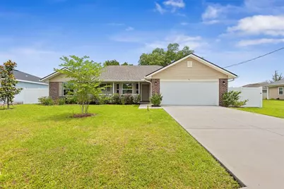 8 Persimmon Drive, Palm Coast, FL 32164 - Photo 3