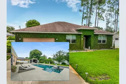 59 Beaverdam Lane, Palm Coast, FL 32137 - Photo 1