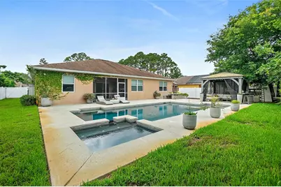 59 Beaverdam Lane, Palm Coast, FL 32137 - Photo 45
