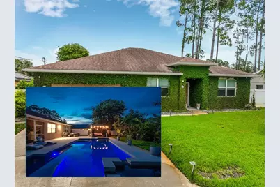 59 Beaverdam Lane, Palm Coast, FL 32137 - Photo 1