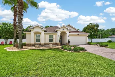 53 Auberry Drive, Palm Coast, FL 32137 - Photo 1