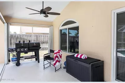 3 Seabridge Drive, Ormond Beach, FL 32176 - Photo 39