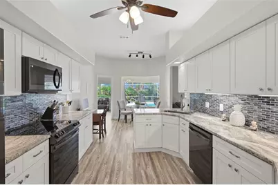 3 Seabridge Drive, Ormond Beach, FL 32176 - Photo 11