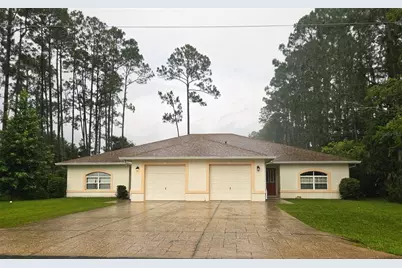 11 Pontiac Lane #B, Palm Coast, FL 32164 - Photo 1