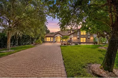 3 Flagship Court, Palm Coast, FL 32137 - Photo 1