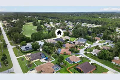91 Ethan Allen Drive, Palm Coast, FL 32164 - Photo 63