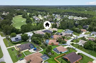 91 Ethan Allen Dr, Palm Coast, FL 32164 - Photo 63