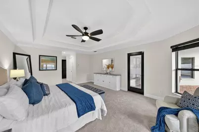 91 Ethan Allen Drive, Palm Coast, FL 32164 - Photo 33