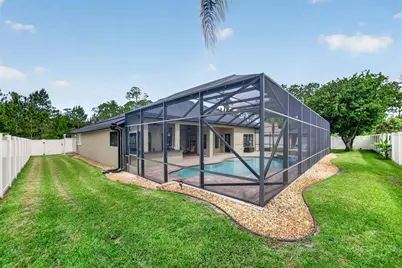 91 Ethan Allen Drive, Palm Coast, FL 32164 - Photo 49