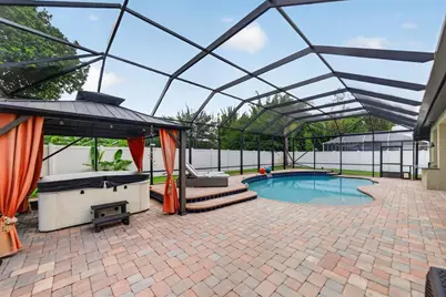 91 Ethan Allen Drive, Palm Coast, FL 32164 - Photo 43