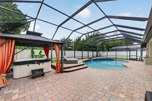 91 Ethan Allen Dr, Palm Coast, FL 32164 - Photo 43