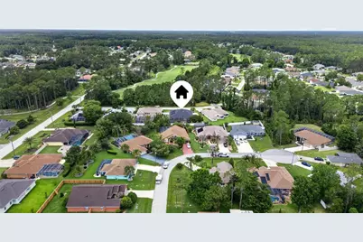 91 Ethan Allen Drive, Palm Coast, FL 32164 - Photo 61