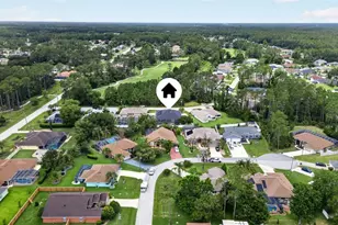 91 Ethan Allen Dr, Palm Coast, FL 32164 - Photo 61