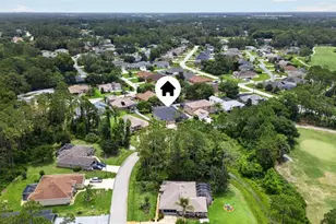 91 Ethan Allen Dr, Palm Coast, FL 32164 - Photo 59