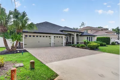 91 Ethan Allen Drive, Palm Coast, FL 32164 - Photo 3