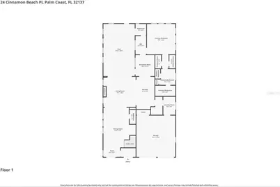 24 Cinnamon Beach Place, Palm Coast, FL 32137 - Photo 85