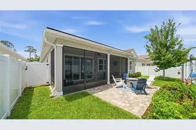 40 Moana Court S, Palm Coast, FL 32137 - Photo 53