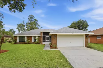 77 Bruning Lane, Palm Coast, FL 32137 - Photo 1