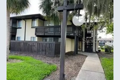 48 Club House Drive #105, Palm Coast, FL 32137 - Photo 1