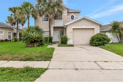 2613 Spring Hill Drive, Kissimmee, FL 34743 - Photo 3