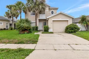 2613 Spring Hill Dr, Kissimmee, FL 34743 - Photo 3