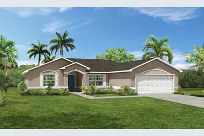 72 Bunker Hill Drive, Palm Coast, FL 32137 - Photo 1