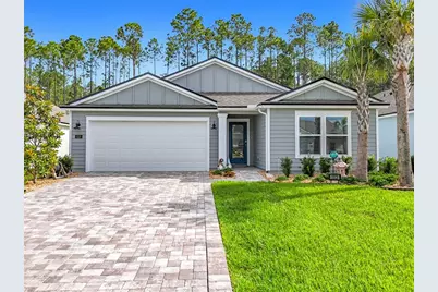 153 Greenwood Drive, Palm Coast, FL 32137 - Photo 1